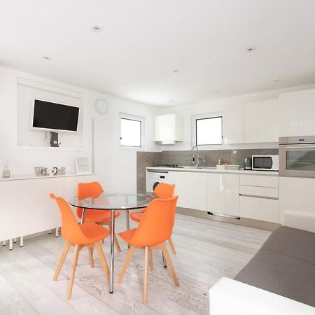 Ca' Sciarrin Apartment Near Rialto Bridge Venice Ngoại thất bức ảnh