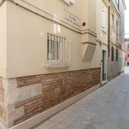 Ca' Sciarrin Apartment Near Rialto Bridge Venice Ngoại thất bức ảnh