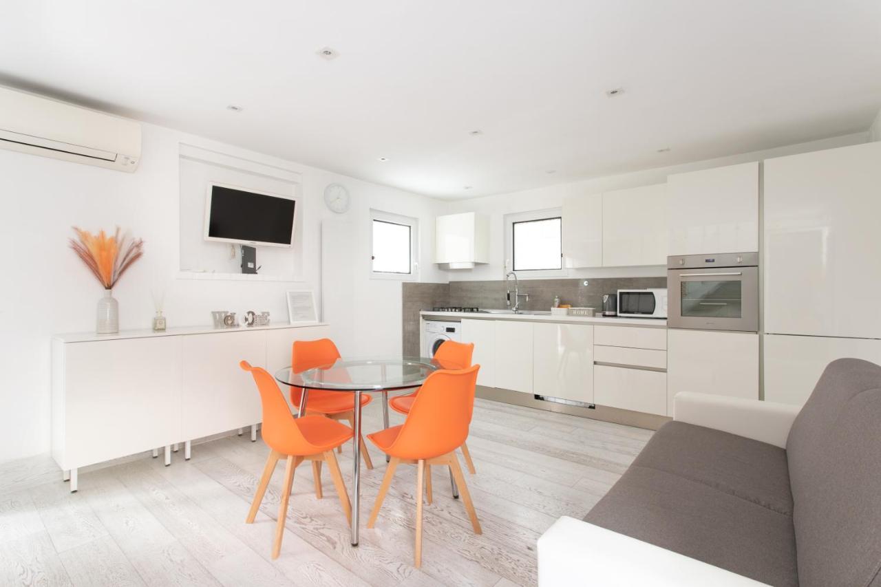 Ca' Sciarrin Apartment Near Rialto Bridge Venice Ngoại thất bức ảnh