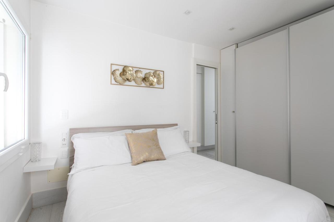 Ca' Sciarrin Apartment Near Rialto Bridge Venice Ngoại thất bức ảnh