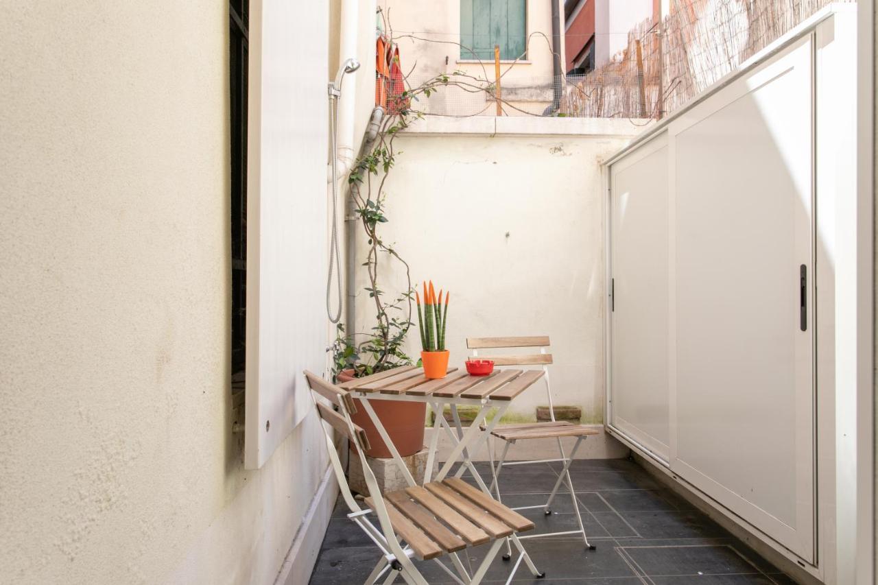 Ca' Sciarrin Apartment Near Rialto Bridge Venice Ngoại thất bức ảnh