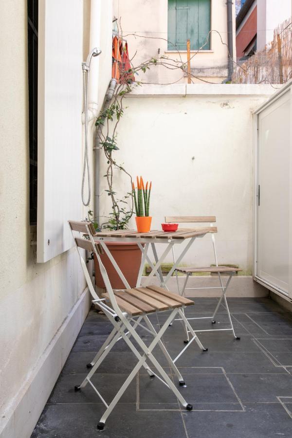 Ca' Sciarrin Apartment Near Rialto Bridge Venice Ngoại thất bức ảnh