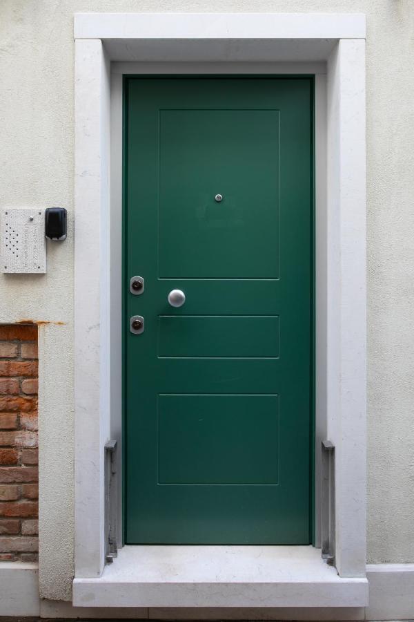 Ca' Sciarrin Apartment Near Rialto Bridge Venice Ngoại thất bức ảnh