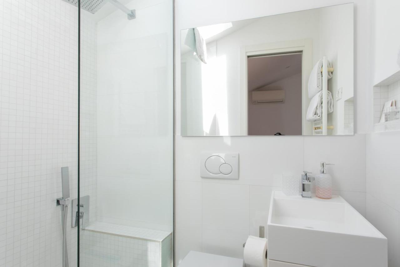 Ca' Sciarrin Apartment Near Rialto Bridge Venice Ngoại thất bức ảnh