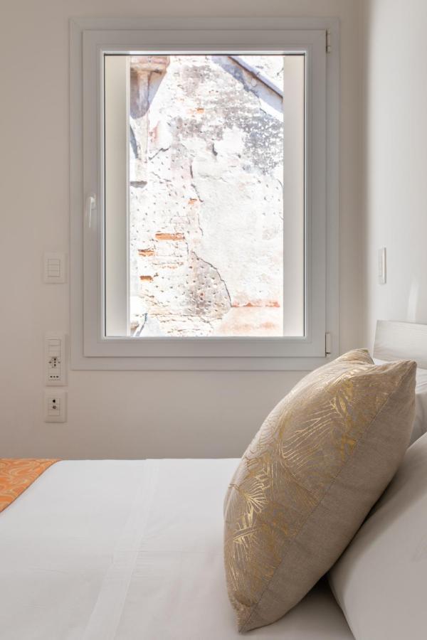 Ca' Sciarrin Apartment Near Rialto Bridge Venice Ngoại thất bức ảnh