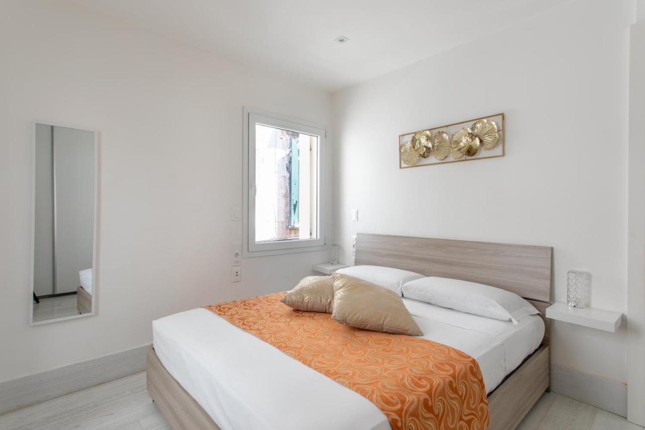 Ca' Sciarrin Apartment Near Rialto Bridge Venice Ngoại thất bức ảnh