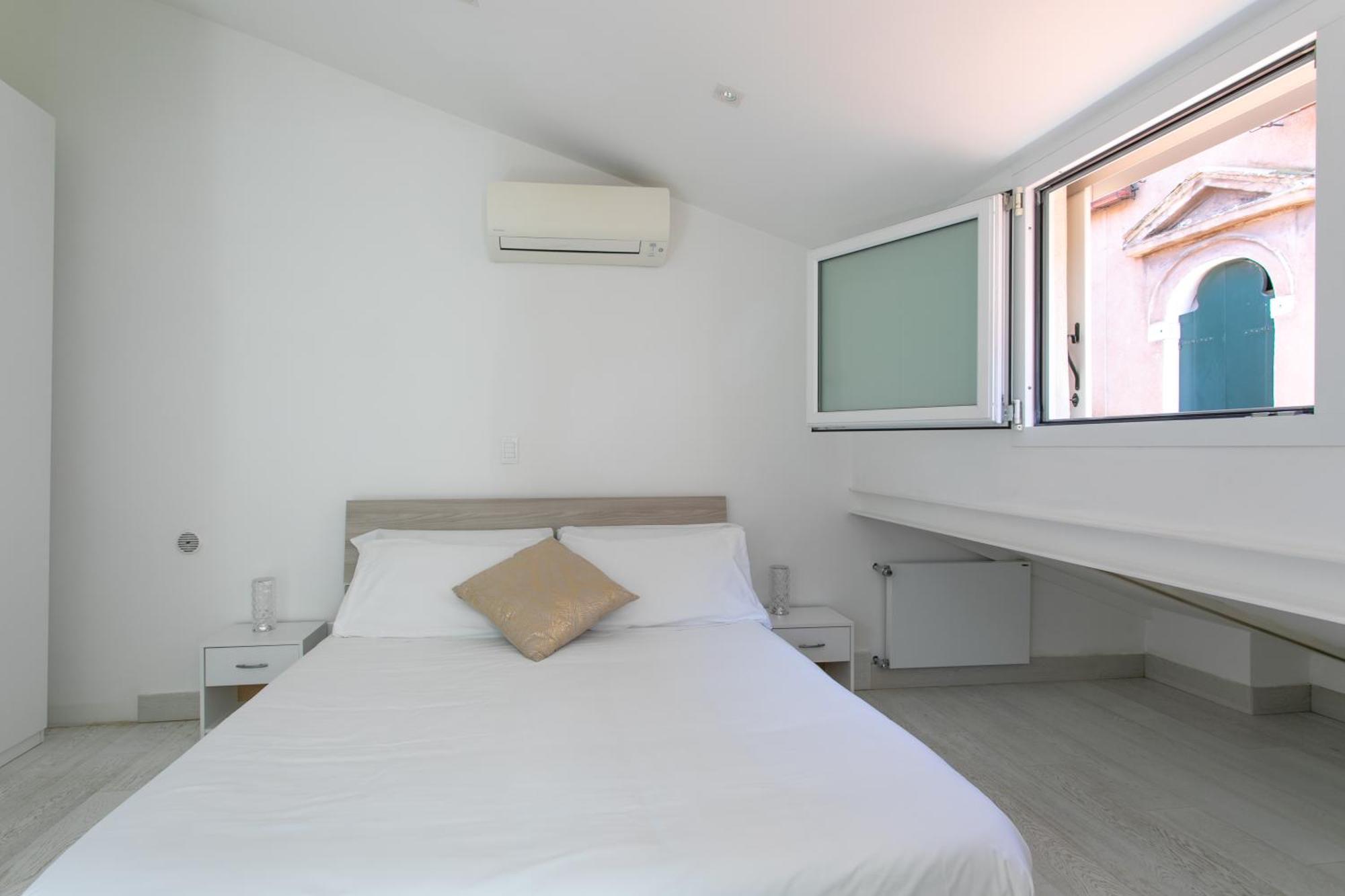Ca' Sciarrin Apartment Near Rialto Bridge Venice Phòng bức ảnh
